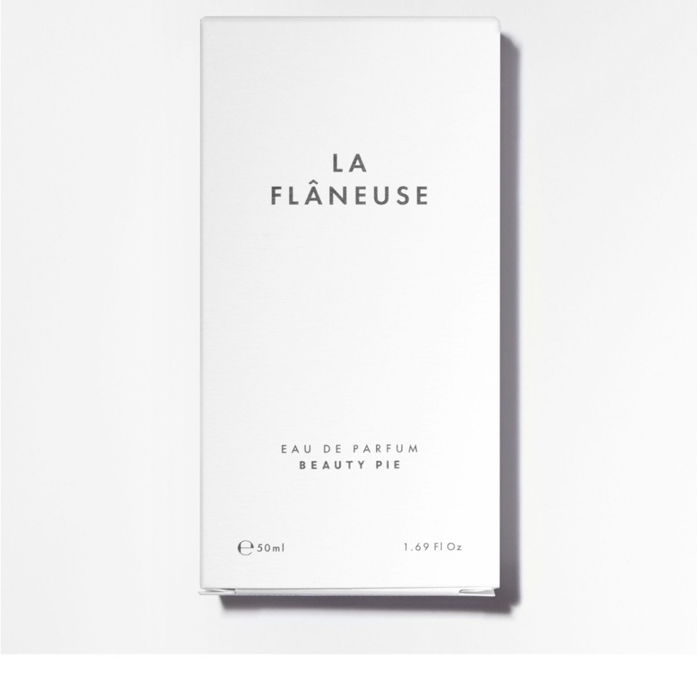 LA FLÂNEUSE EAU DE PARFUM MINI Bottle 0.5 oz